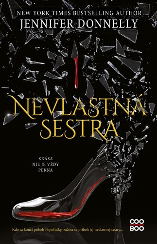 Obrázok Nevlastná sestra