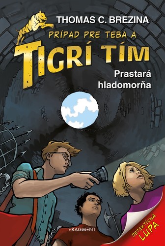Obrázok Tigrí tím - Prastará hladomorňa