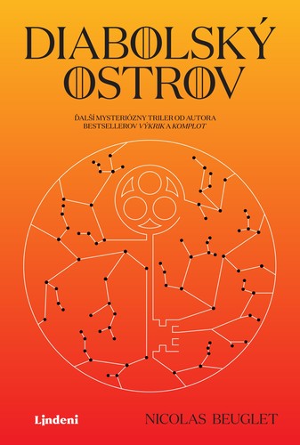 Obrázok Diabolský ostrov