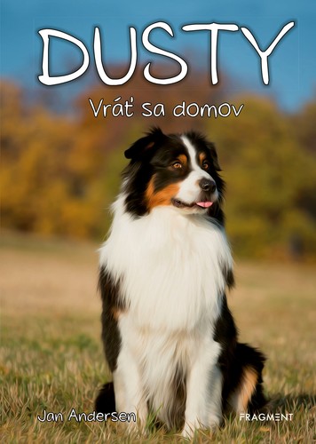 Obrázok Dusty 3: Vráť sa domov