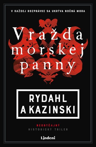 Obrázok Vražda morskej panny