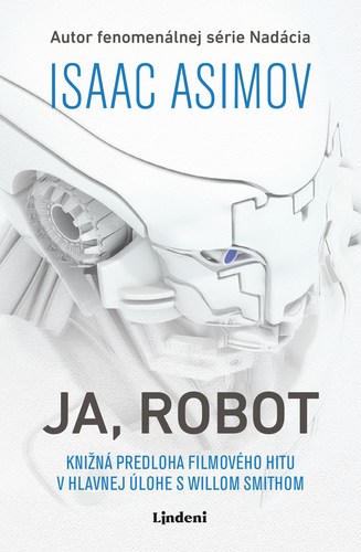 Obrázok Ja, Robot