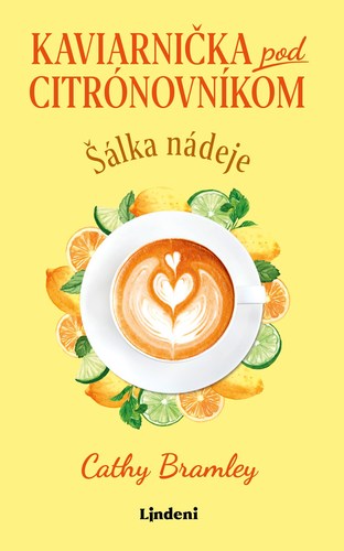 Obrázok Kaviarnička pod citrónovníkom 1