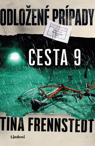 Obrázok Odložené prípady: Cesta 9