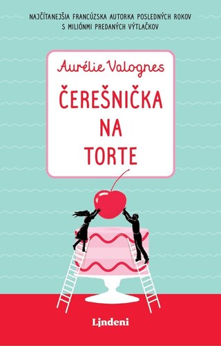 Obrázok Čerešnička na torte
