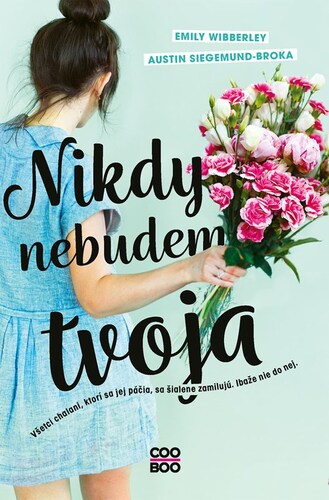 Obrázok Nikdy nebudem tvoja
