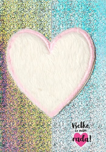 Obrázok Všetko, čo mám rada!