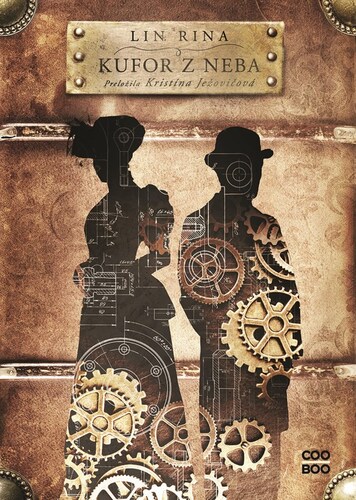 Obrázok Kufor z neba