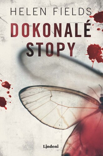 Obrázok Dokonalé stopy