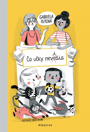 Obrázok Čo učky nevidia