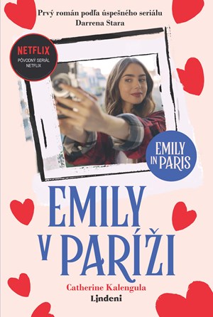 Obrázok Emily v Paríži