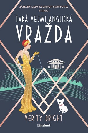 Obrázok Taká veľmi anglická vražda