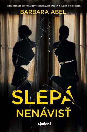 Obrázok Slepá nenávisť