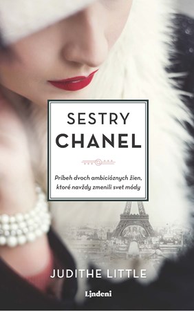 Obrázok Sestry Chanel