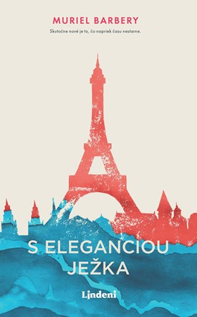 Obrázok S eleganciou ježka