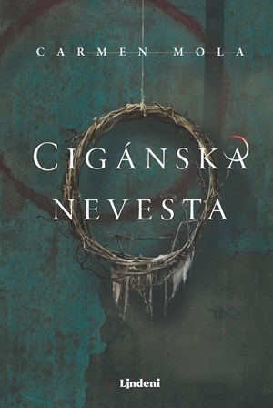 Obrázok Cigánska nevesta