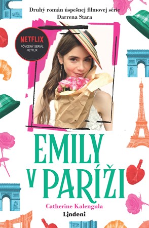 Obrázok Emily v Paríži 2