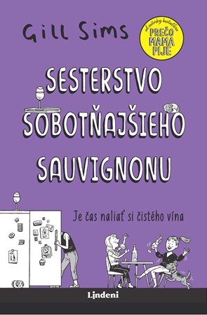 Obrázok Sesterstvo sobotňajšieho sauvignonu