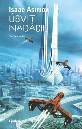 Obrázok Úsvit nadácie