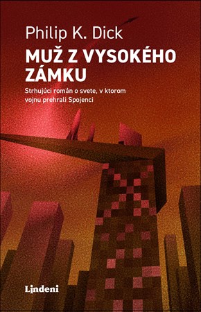 Obrázok Muž z vysokého zámku