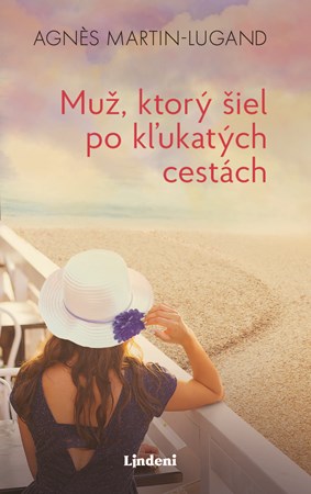 Obrázok Muž, ktorý šiel po kľukatých cestách