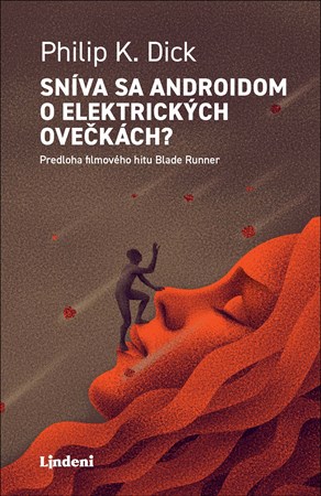 Obrázok Sníva sa androidom o elektrických ovečkách?