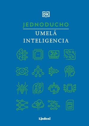 Obrázok Jednoducho - Umelá inteligencia