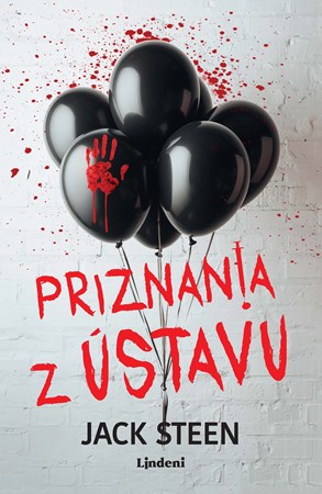 Obrázok Priznania z ústavu