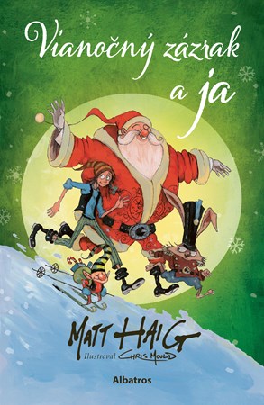 Obrázok Vianočný zázrak a ja