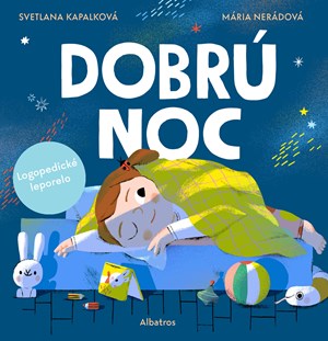 Obrázok Dobrú noc!