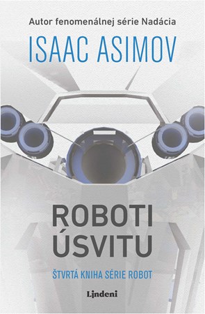 Obrázok Roboti úsvitu