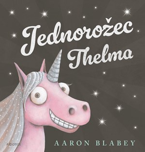 Obrázok Jednorožec Thelma