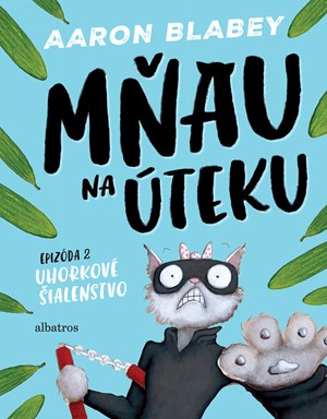 Obrázok Mňau na úteku 2