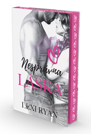 Obrázok Nesprávna láska