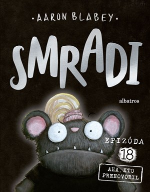 Obrázok Smradi 18