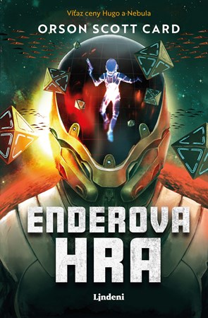 Obrázok Enderova hra