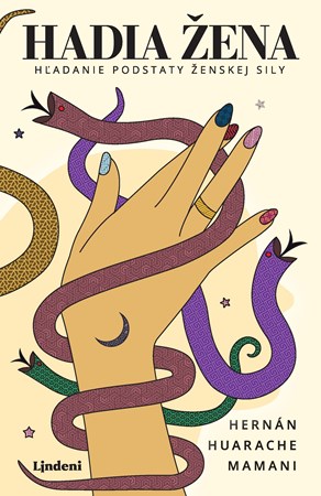 Obrázok Hadia žena