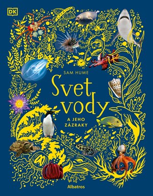 Obrázok Svet vody a jeho zázraky