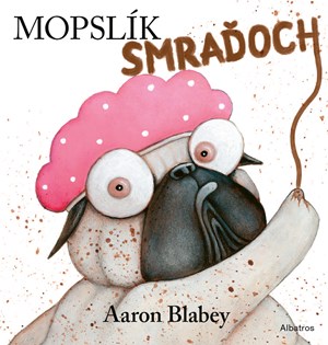Obrázok Mopslík Smraďoch