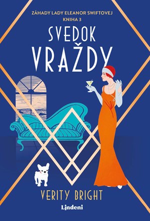 Obrázok Svedok vraždy 