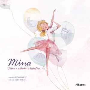 Obrázok Mína a náhodní okoloidúci