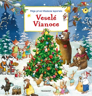 Obrázok Veselé Vianoce 