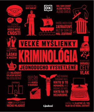 Obrázok Kriminológia