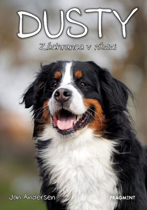 Obrázok Dusty 9: Záchranca v núdzi