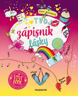Obrázok Tvoj zápisník lásky