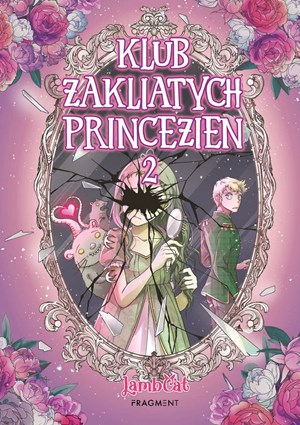 Obrázok Klub zakliatych princezien 2