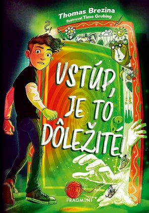 Obrázok Vstúp, je to dôležité!