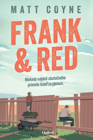 Obrázok Frank & Red
