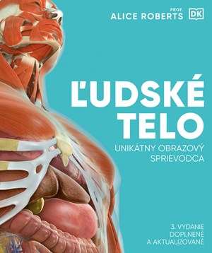 Obrázok Ľudské telo