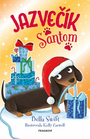 Obrázok Jazvečík Santom